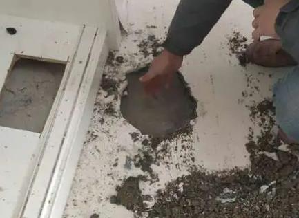 盘锦市卫生间漏水维修公司分享下精确定位查漏水一次多少钱?不同级别收费不同