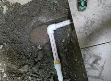 盘锦市阳台漏水维修时有哪些声音会影响检漏仪